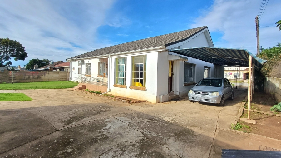 3 Bedroom Property for Sale in Retief Eastern Cape